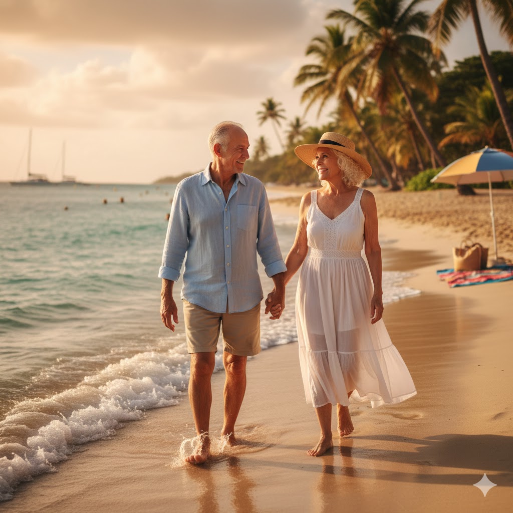 Plan personal de retiro